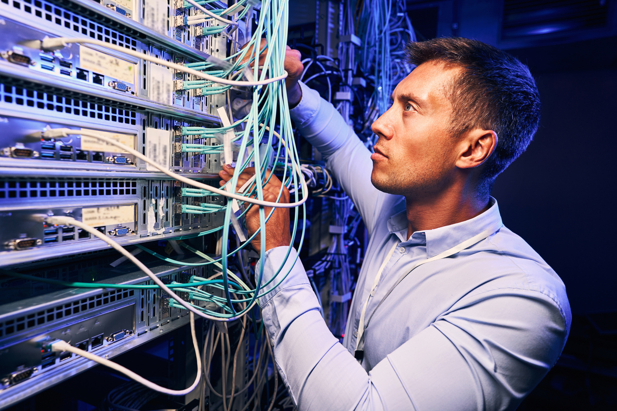 From Small Offices to Smart Buildings