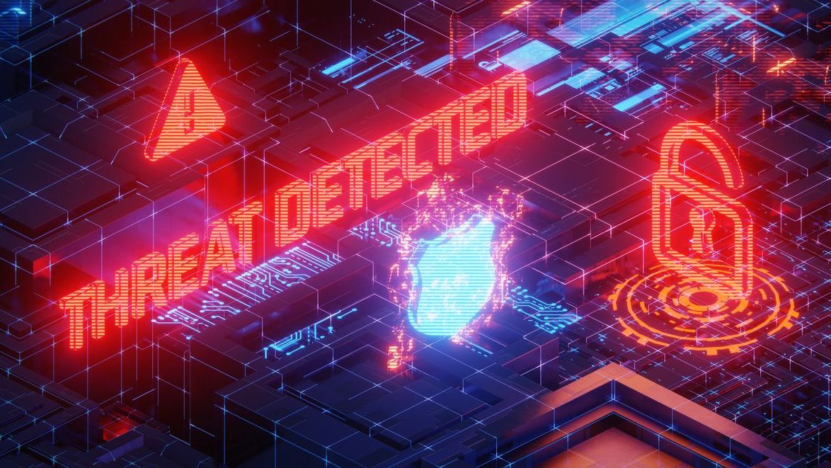 Reliable, Secure, and Compliant