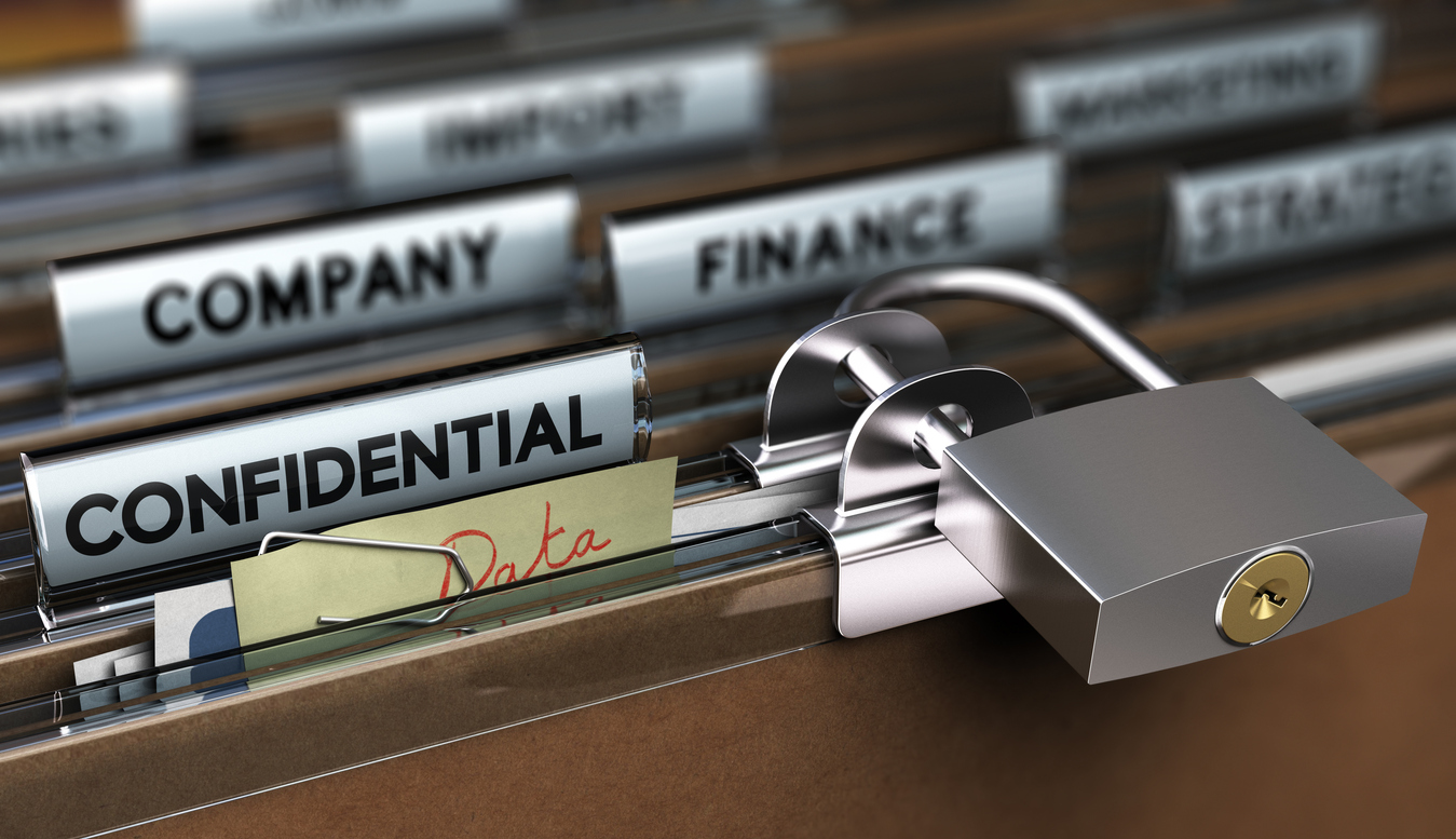 Protect Your Clients and Your Reputation