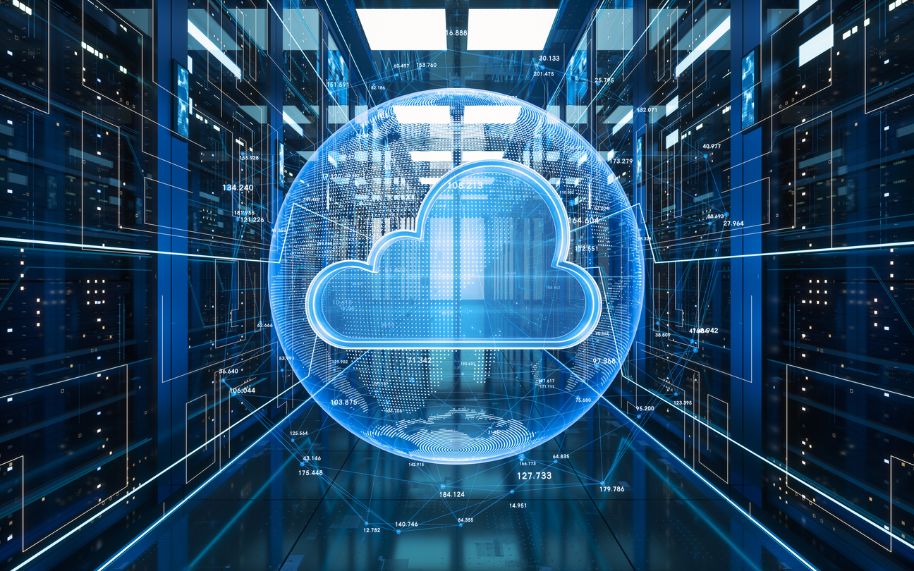  Smart Cloud Strategy