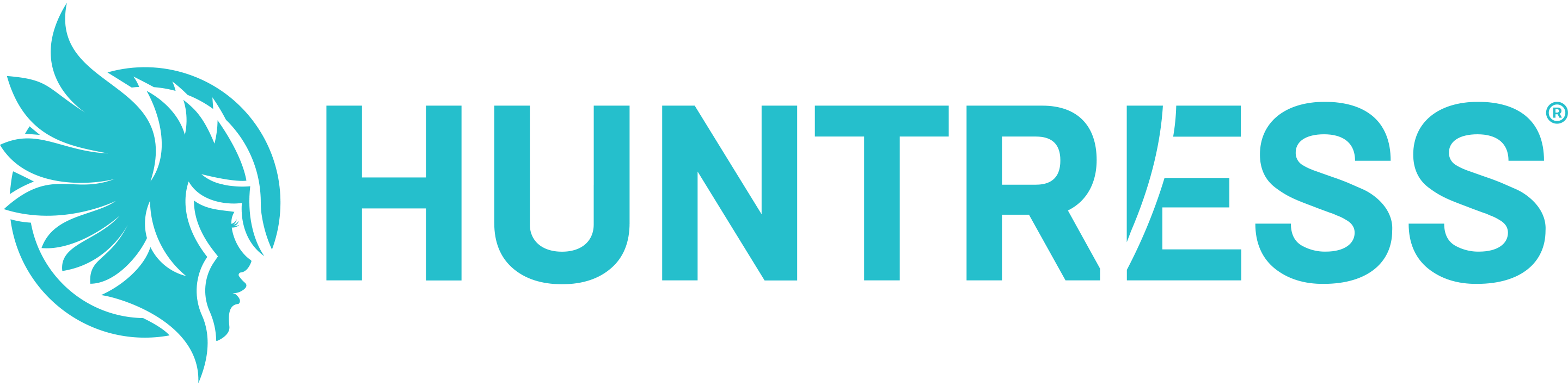Huntress image
