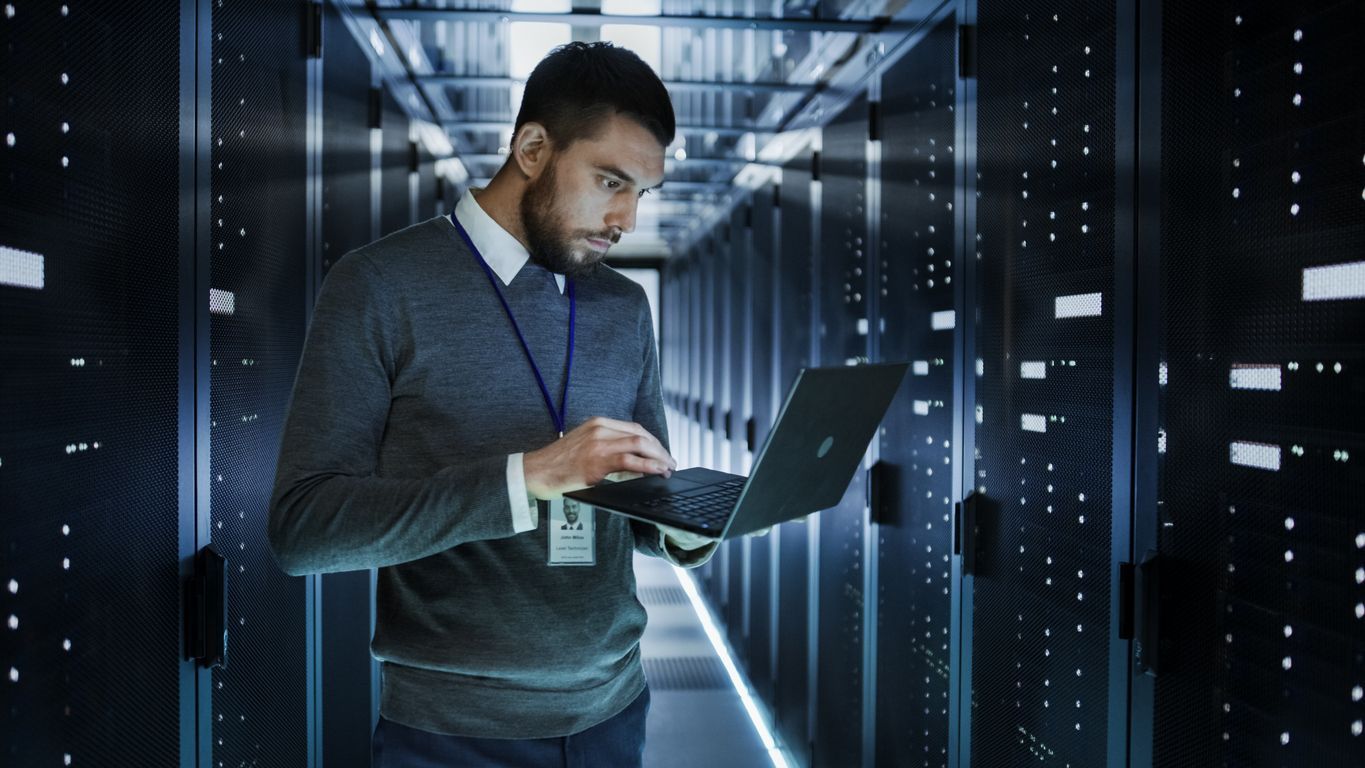 Migrate, Manage, and Maintain