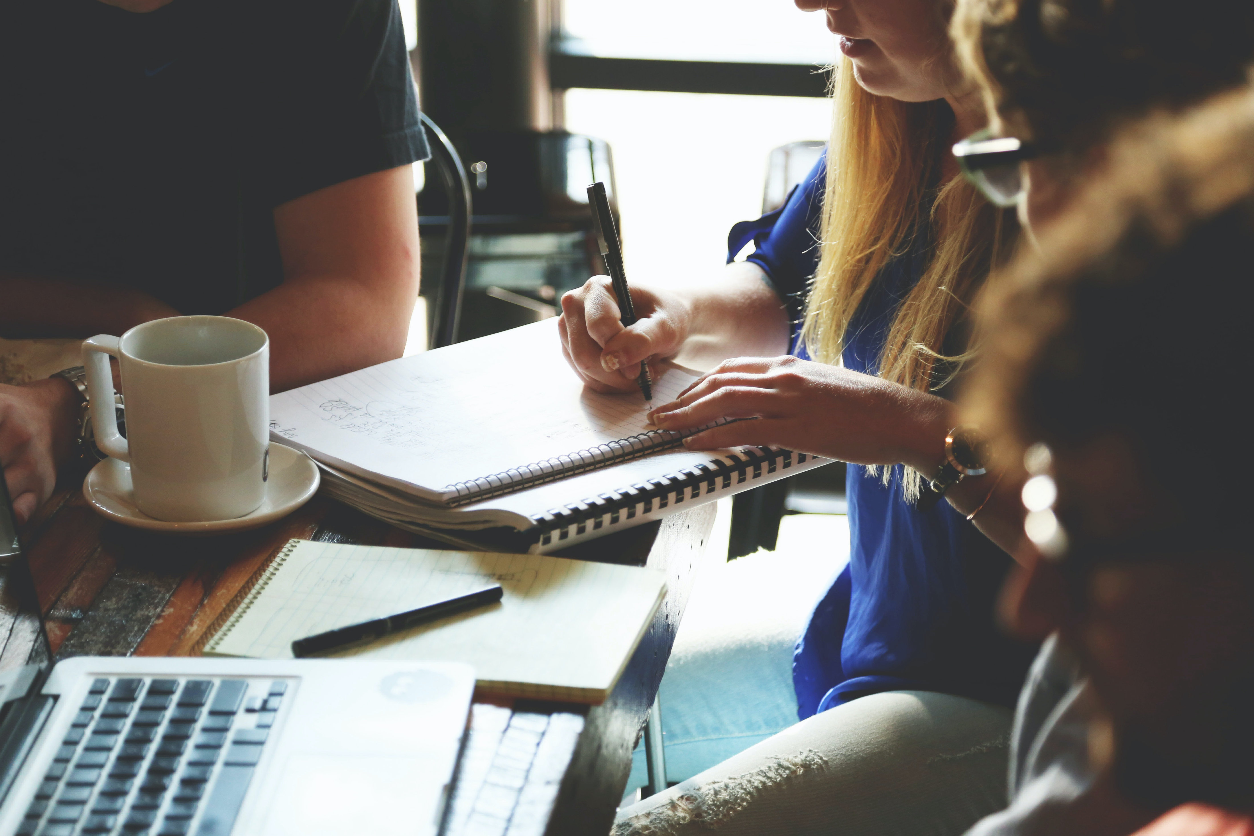 Smarter Support With IQ Services