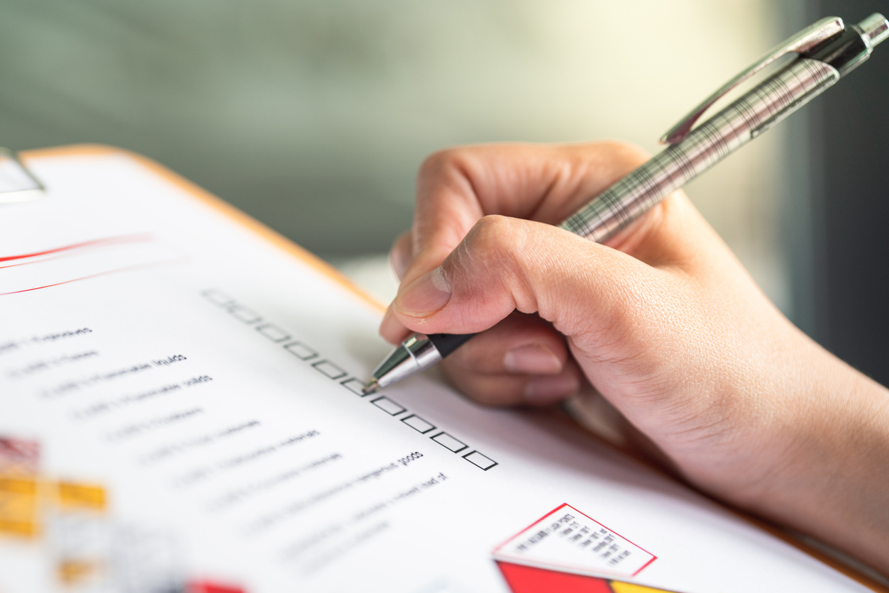 Navigate Regulations with Confidence