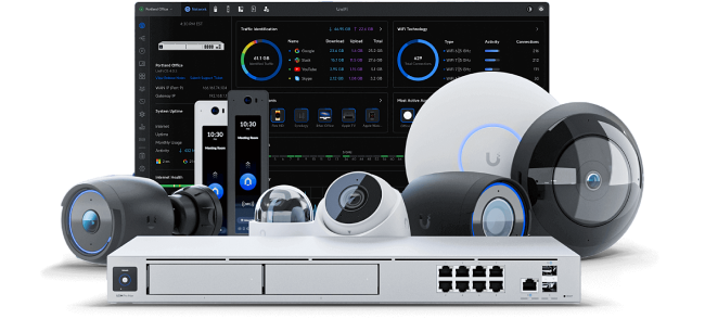 Ubiquiti UniFi image