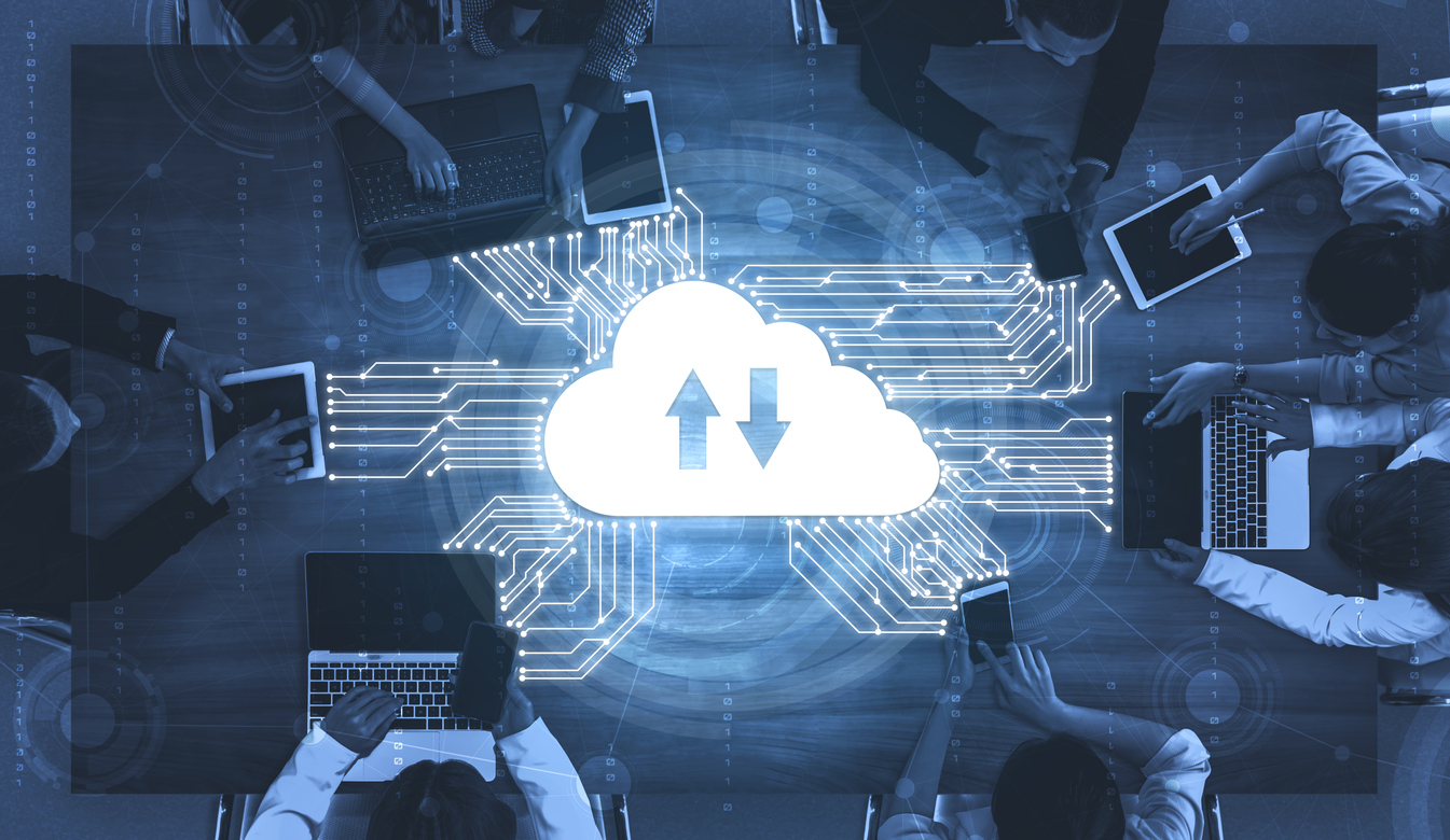 Empower, Automate, Integrate