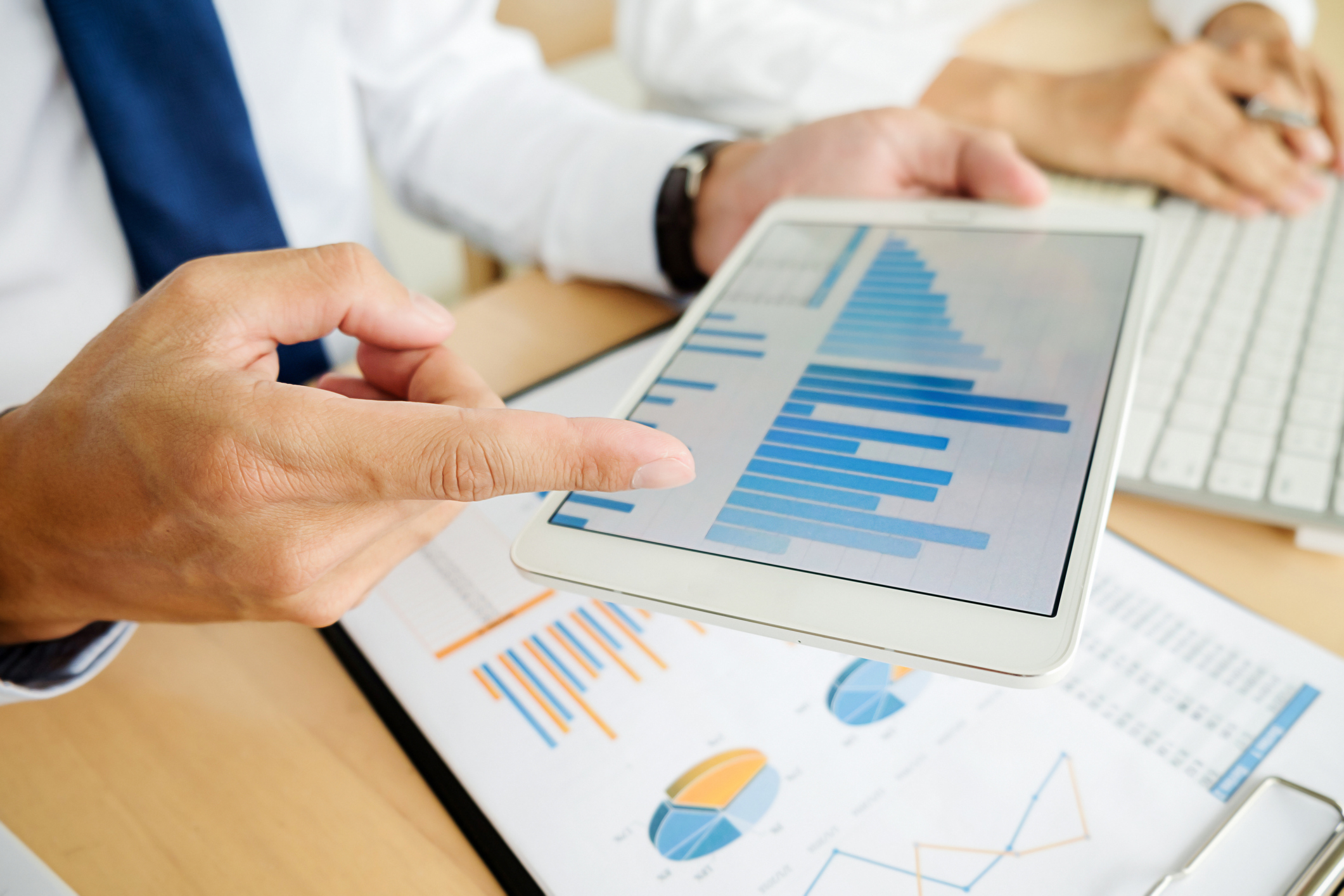 Maximize Your Marketing Investment