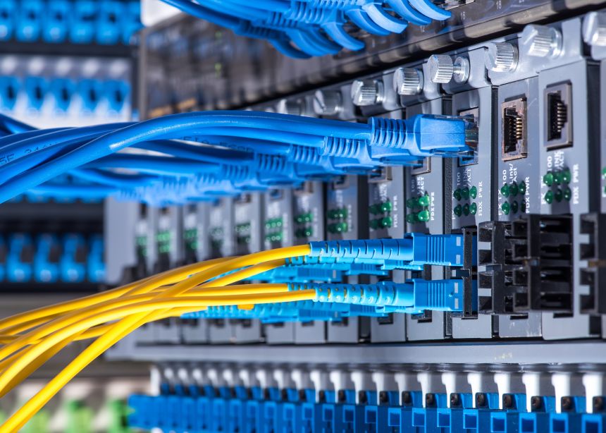 Structured Cabling