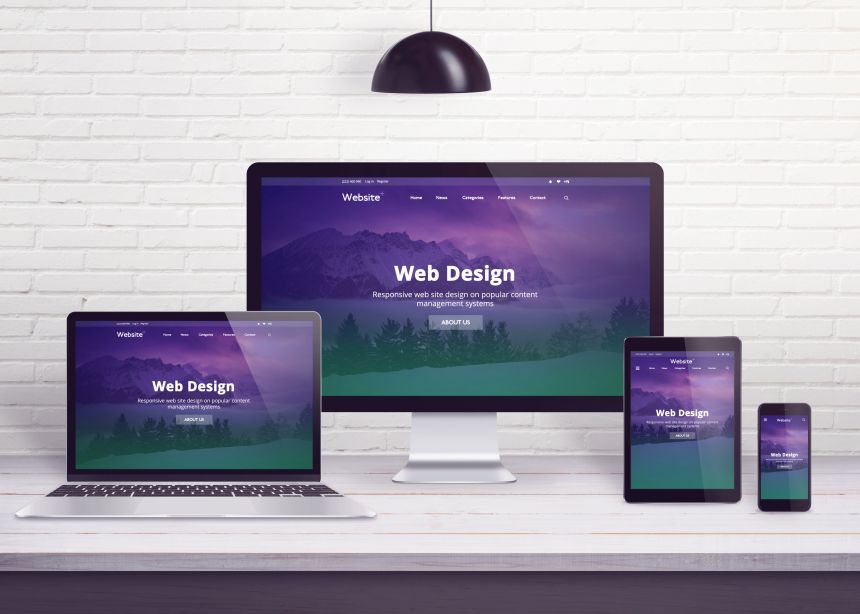 Website Design