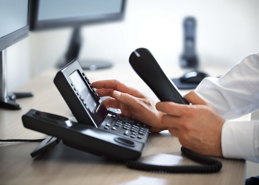 Telephony Services