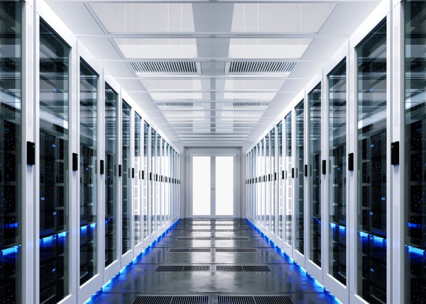Network Infrastructure
