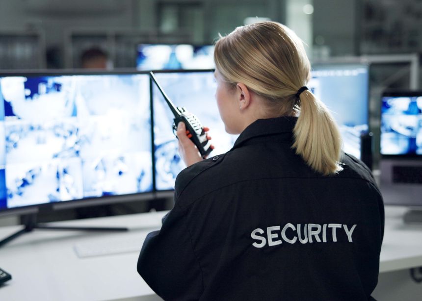 Video Surveillance