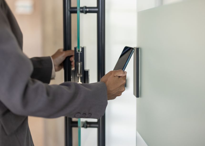 Access Control Systems