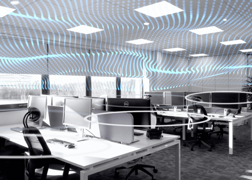 Integrated Audio Systems