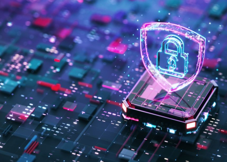 Cybersecurity